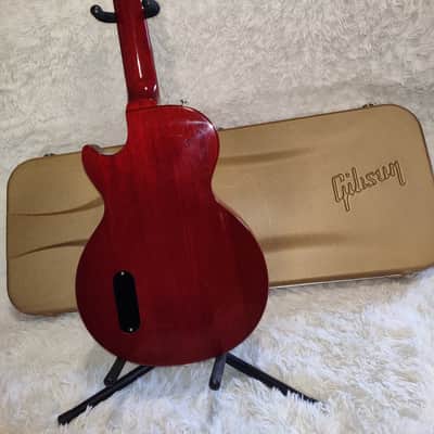 2015 Gibson Les Paul JR P90 Robot "Les Paul 100" Limited Edition image 6