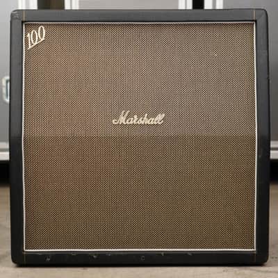 Marshall 1960AHW 4x12 Speaker Cabinet Owned by Maroon 5 #57470 image 1