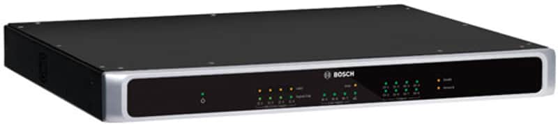 Dynacord PLM-8M8 8-Zone Matrix Mixer with DSP Bild 1