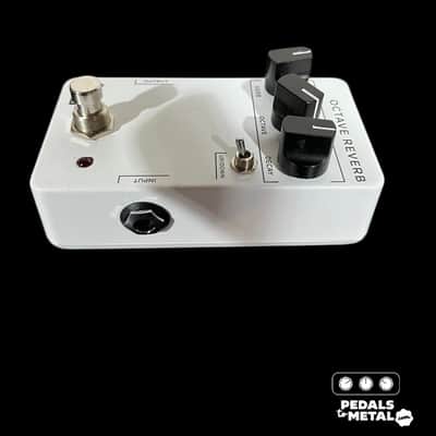 JHS 3 Series Octave Reverb -x10851 image 2