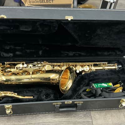 Julius Keilwerth  ST90 Tenor Saxophone 1990-2000 image 3