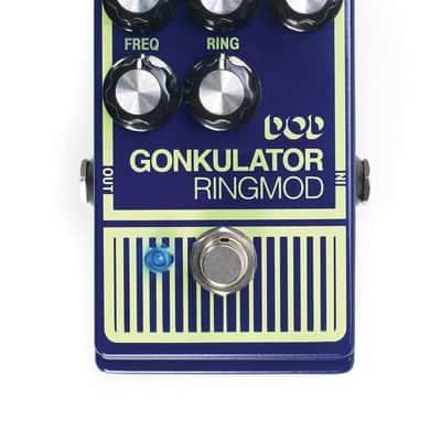 Reverb.com listing, price, conditions, and images for dod-gonkulator