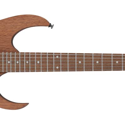Ibanez RG421 RG Series Mahogany Oil image 1