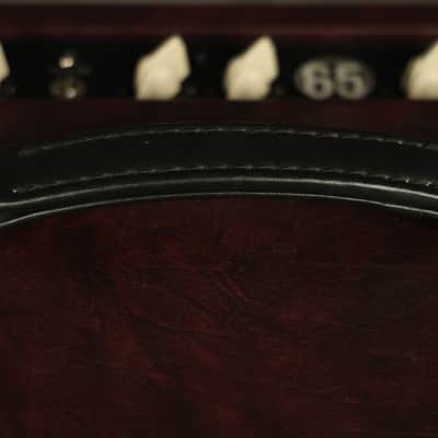2010 65 Amps Tupelo 1 x 12 Combo image 4