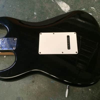 Fender Squier Stratocaster 1994 Korea image 7