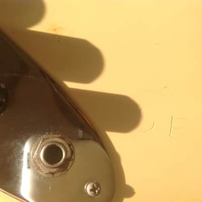 Fender Jazz Bass 1977 -LEFTY- (with video) image 16