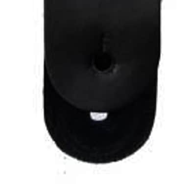 PLANET WAVES PWS107 Polypropylene Guitar Strap Gitarrengurt (50mm) grün image 3