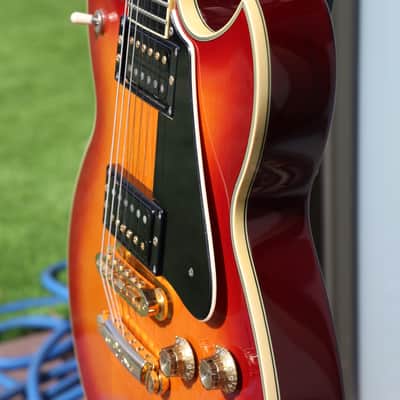 Yamaha SG-2000 2008  RS image 8