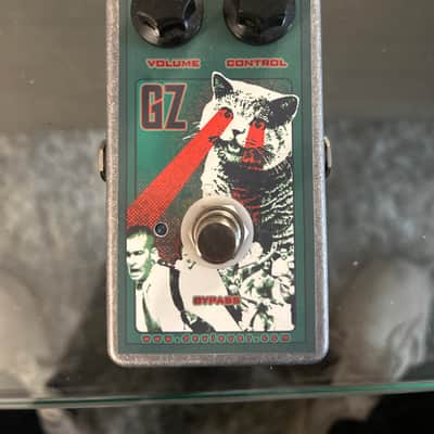 Devi Ever Soda Meiser Fuzz | Reverb
