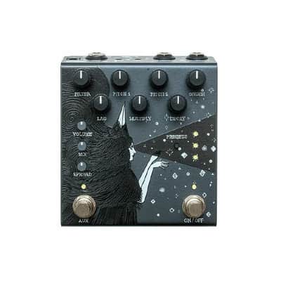 Reverb.com listing, price, conditions, and images for old-blood-noise-endeavors-dark-star