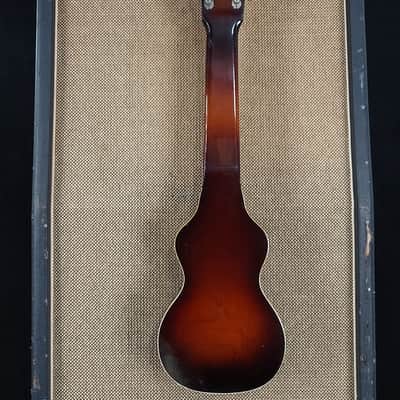 1940's Gibson EH-125 Lap Steel (S-12) image 3