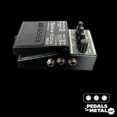 Boss RE-2 Space Echo -x11700 image 3