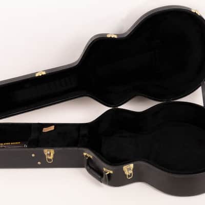 2016 Gibson Custom 1938 Reissue SJ-200, Sunburst image 24