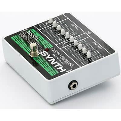 Electro Harmonix Bass Micro Synth image 4