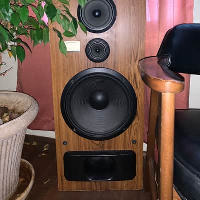 Vintage Pioneer CS-R571 Floorstanding Speakers image 1