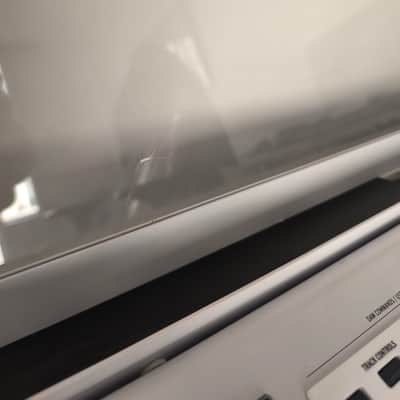 Arturia KeyLab 88 MkII MIDI Controller 2019 - Present - White image 3