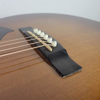 2013 Martin GPCPA1 Custom - Ambertone With OHSC image 13