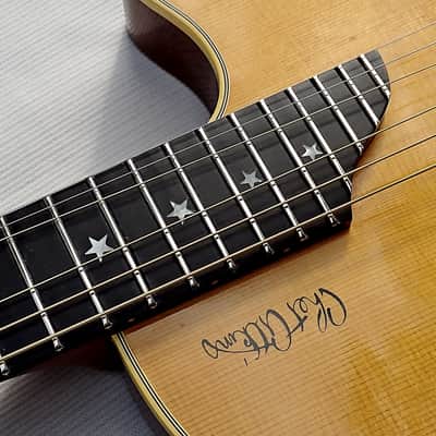 Gibson Chet Atkins SST 1993 image 8