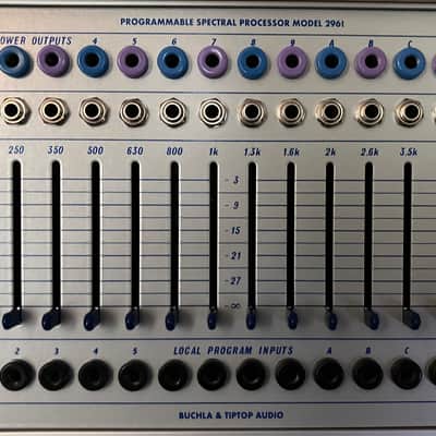 Tiptop Buchla 296t 2026 image 2