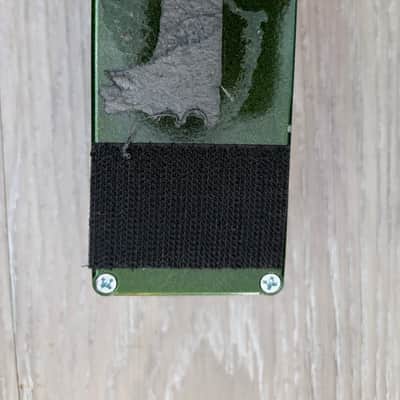 MXR M169 Carbon Copy Analog Delay 2008 - Present - Green image 6
