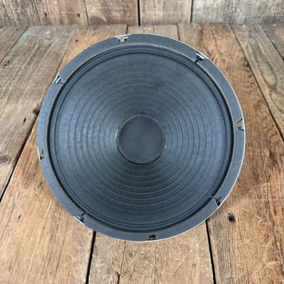 Vox 10" Speaker Elac 1964 1964 AC-10 image 2