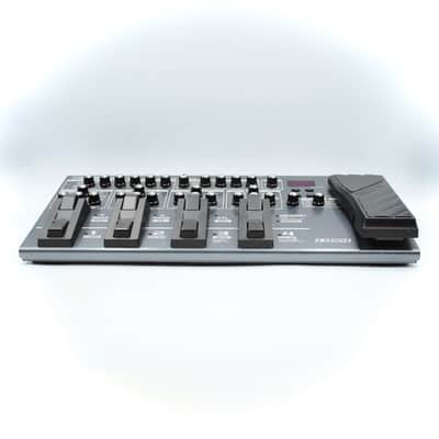 Boss ME-80 Guitar Multiple Effects A0E3103 image 12