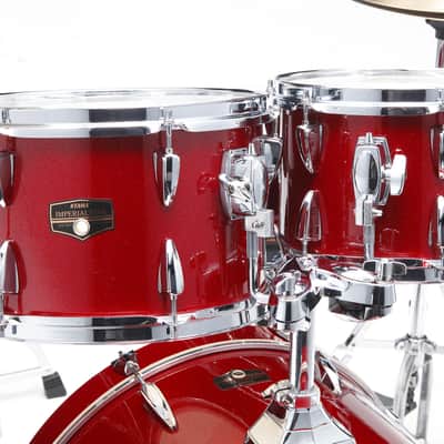 Tama Imperialstar IP50H6W-BRM image 2
