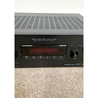 Sony STR-DG820 - Receivers - Good image 3