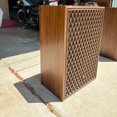 Sansui Sp-5500x      Walnut image 3