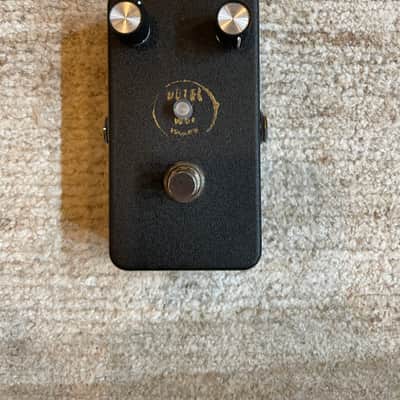 Lovepedal MKIII Black | Reverb
