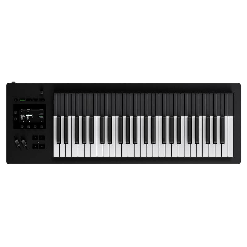 Expressive E Osmose 49-Key 24-Voice Polyphonic Synthesizer image 1