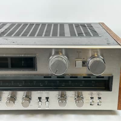 Sony STR-V6 Vintage Stereo Receiver image 5
