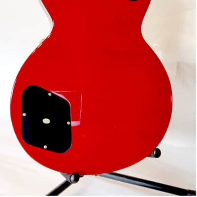 Firefly FFLPS-DST-1021 Classic Series Electric Guitar - Sunburst image 10