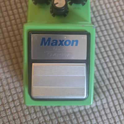 Maxon OD-9 image 1
