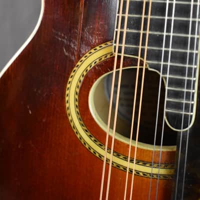 1913 Gibson F-2 image 7