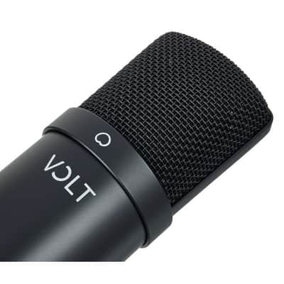 Universal Audio Volt 2 Studio Pack with Microphone and Headphones. New with Full Warranty! image 15