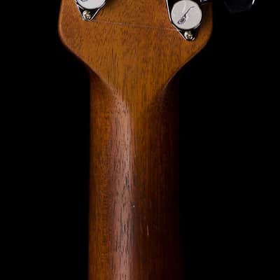 Used Ovation USA 1861 Balladeer Acoustic Electric Guitar, Hardcase, US Made image 9