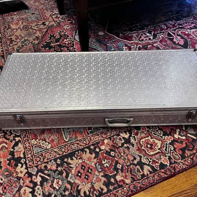 1978 Ibanez GB-10 George Benson w/ Original Flight Case image 6