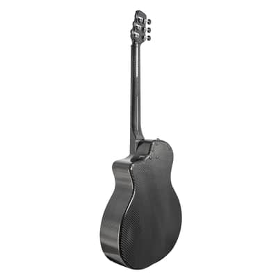 Refurbished KLOS Grand Cutaway Mini - Acoustic image 9
