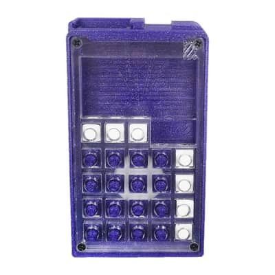 myVolts Pocket Operator Case (Purple) image 1