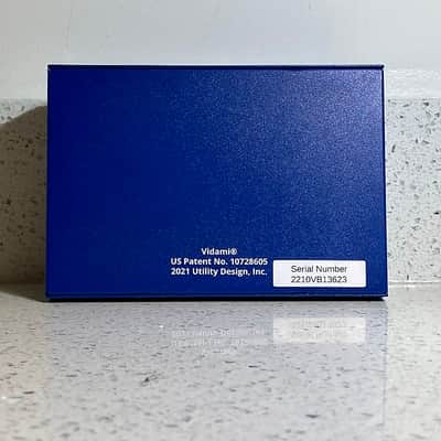 Walrus Audio Mako M1 MKII High-Fidelity Modulation Machine image 3