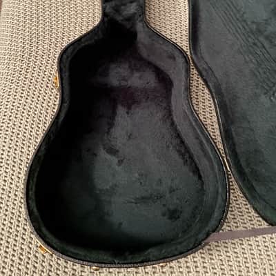 Limited Edition Martin DR Centennial Dreadnought Acoustic Guitar 2010s - Natural image 8