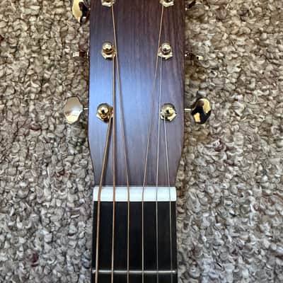 Martin Standard Series 000-17 (2025 Model) image 7