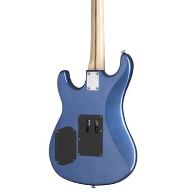 KRAMER The 84 - Blue Metallic image 2