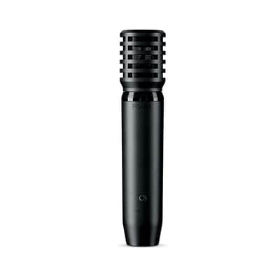 Shure PGA81-XLR