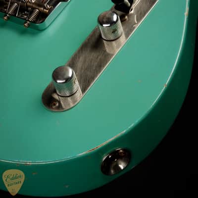 Atkin The Fifty-Nine - Surf Green image 21