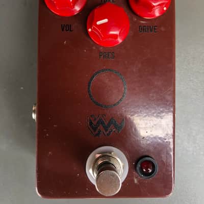 JHS Angry Charlie V2 | Reverb