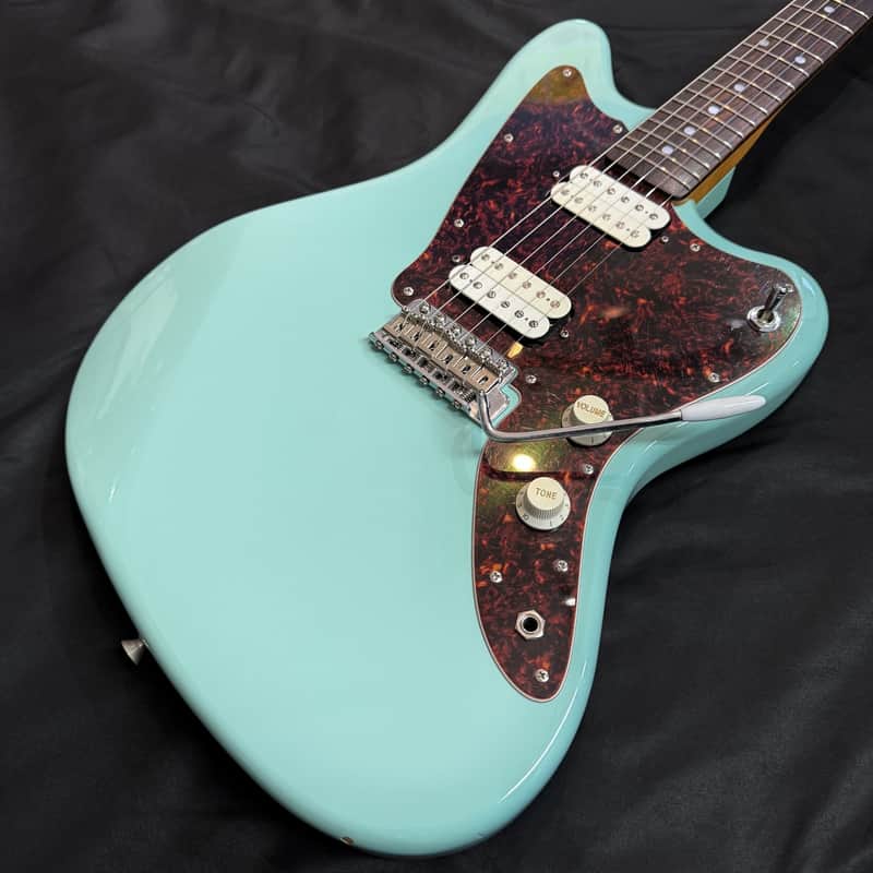 ＳＱＵＩＥＲ　　ＪＧＭ－５５ Squier JagMaster JGM-55【SALE！】 | Reverb Brazil