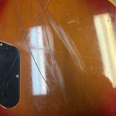 Gibson Les Paul Standard Plus W/Flame Maple Top 2013 - Honey Burst image 15
