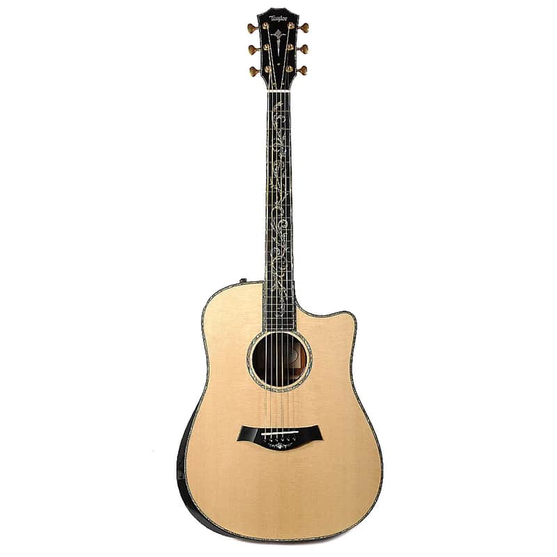 Taylor Presentation Series Dreadnought image 1